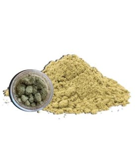 Wedding Cake - Kief (1g)*
