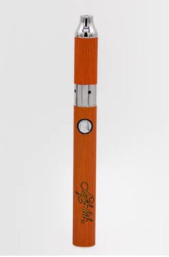 Hit Wax Pen Wood - MN Legit