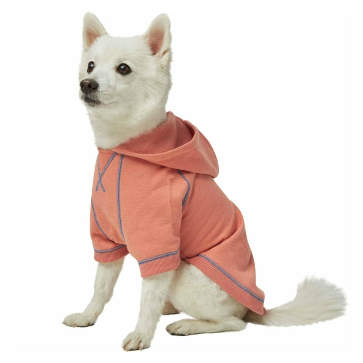 Coral Pet Hoodie 18"