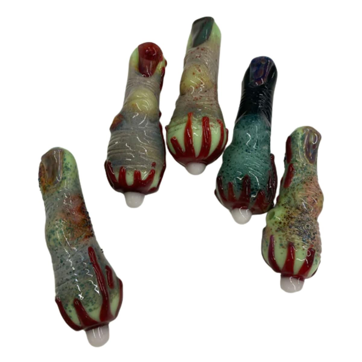 Dead Finger Spoon - MN LEGIT