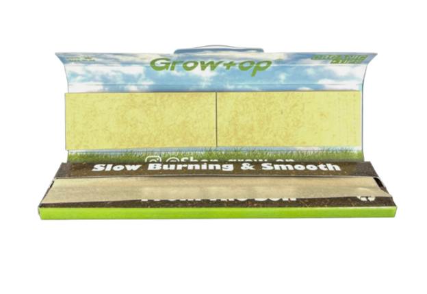 Grow+op Papers & Tips - King Size at Healing Harvest Dispensary