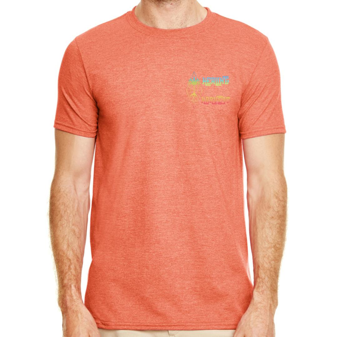 Flaming Gay - 2XL T-Shirt
