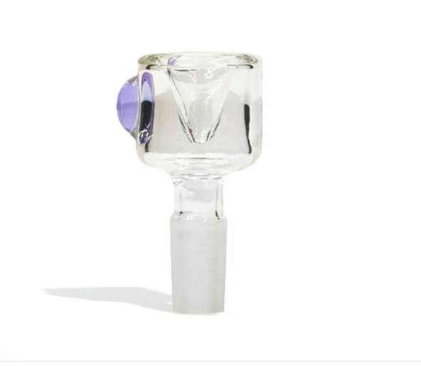 Assorted Glass Bowls - 14MM