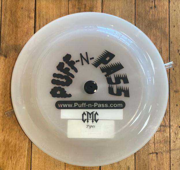 Puff-N-Pass Variety - Glow in the Dark