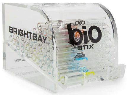 Bright Bay Bio Sticks at Healing Harvest Dispensary