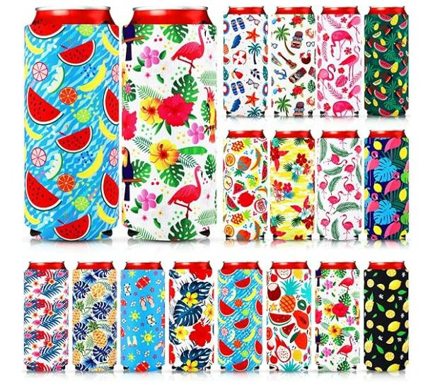 Can Koozie-Various Styles at Healing Harvest Dispensary