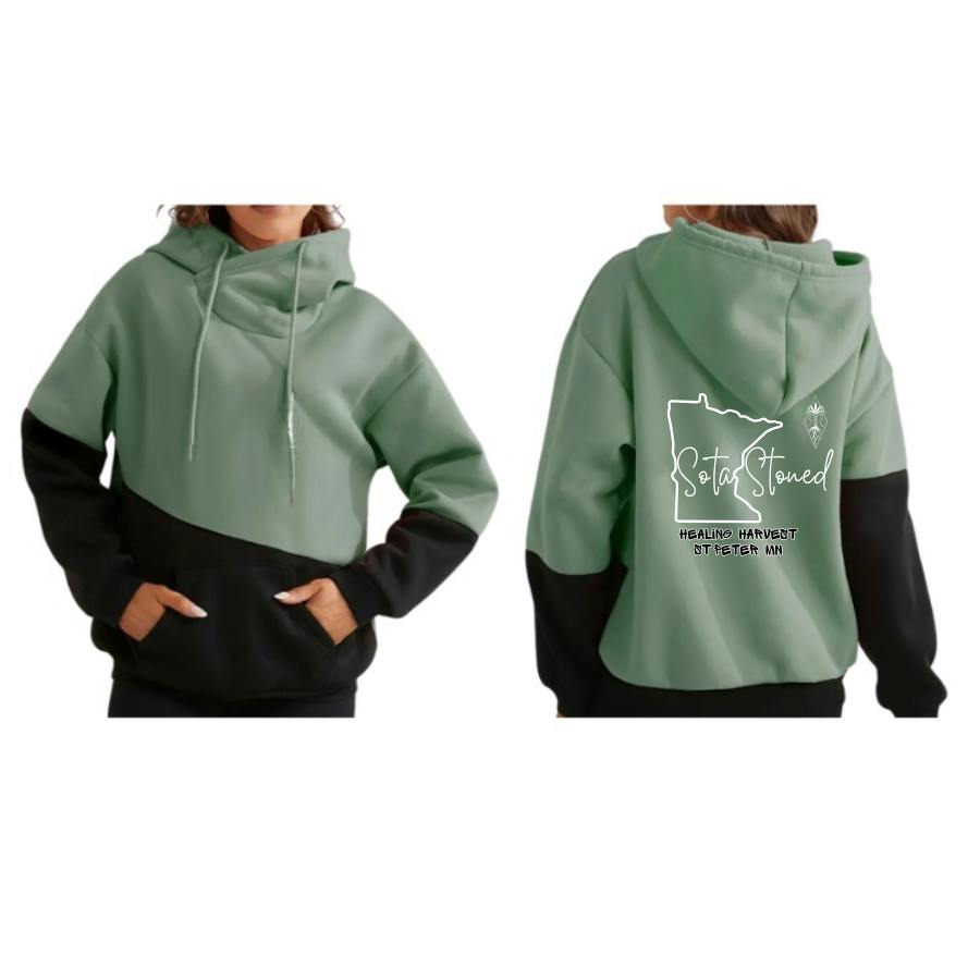 HH minneSota Stoned - Womens Medium