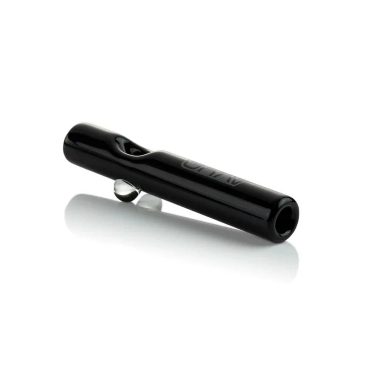Black - Mini Steamroller - GRAV