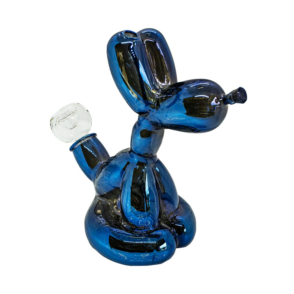 Balloon Dog Bong - Hemper