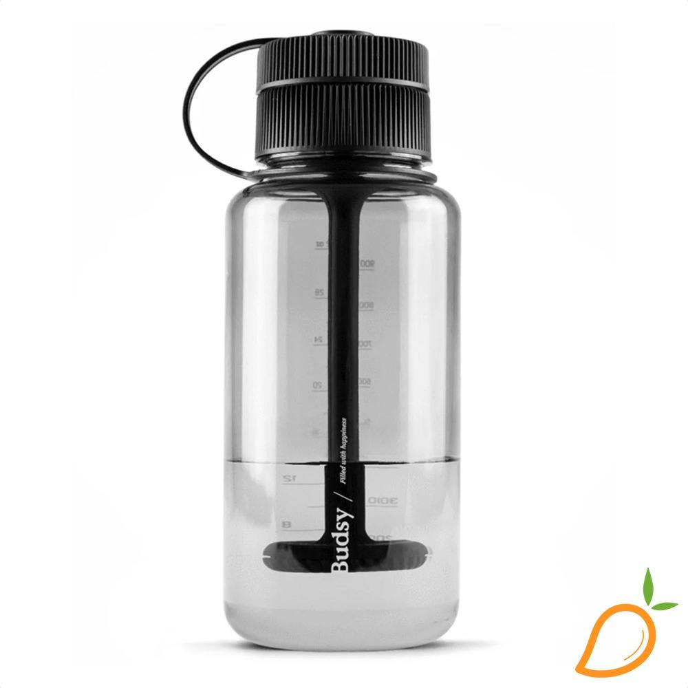Budsy Waterpipe Puffco