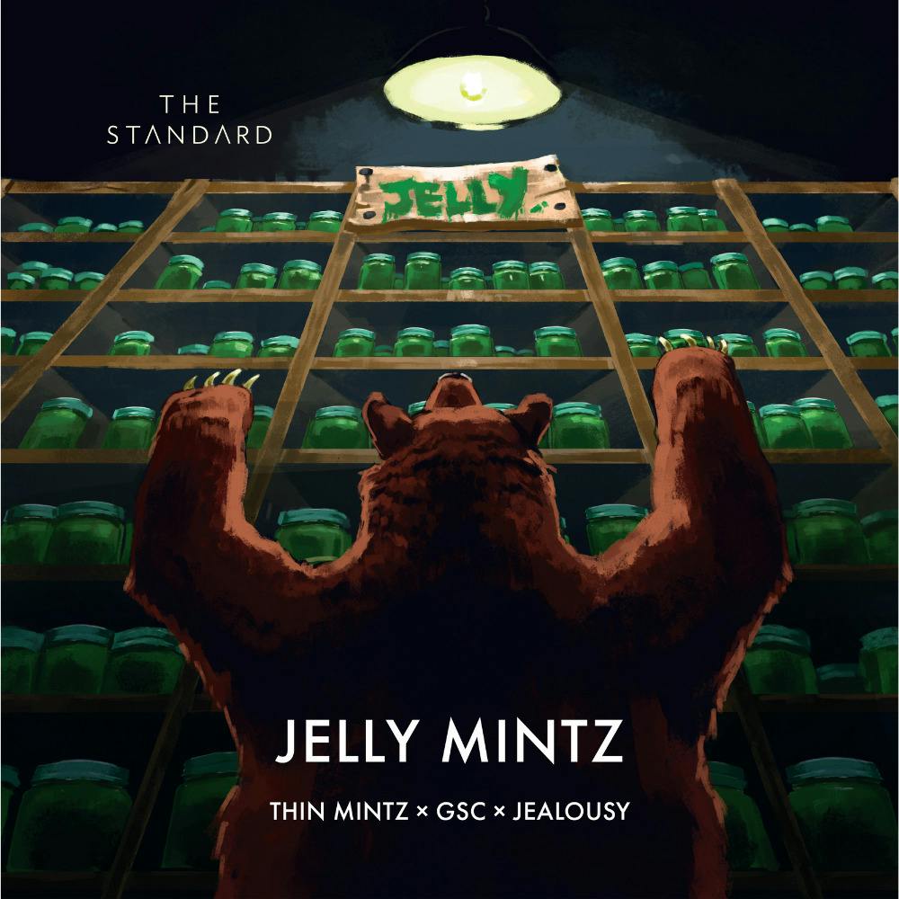 The Standard: Flower | Jelly Mintz