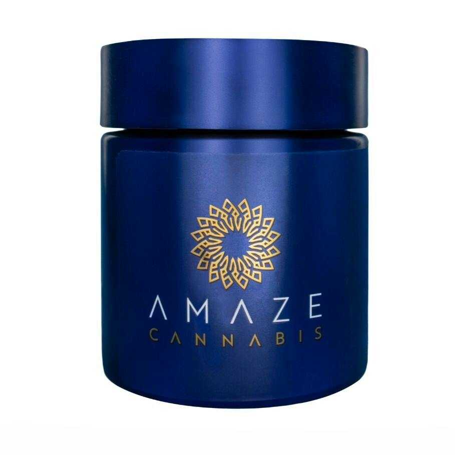 Amaze: Flower | NF1