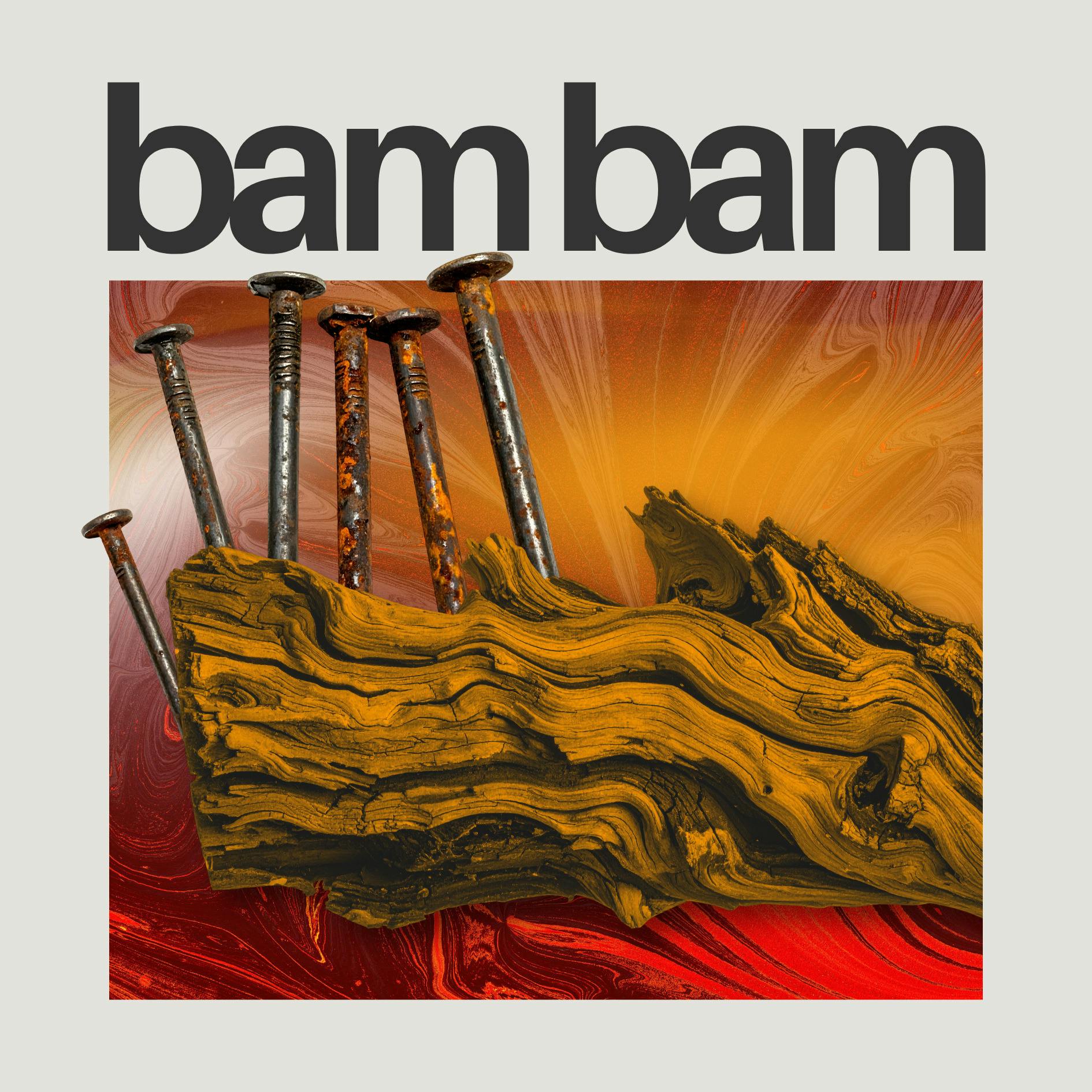 C4: Flower | Bam Bam