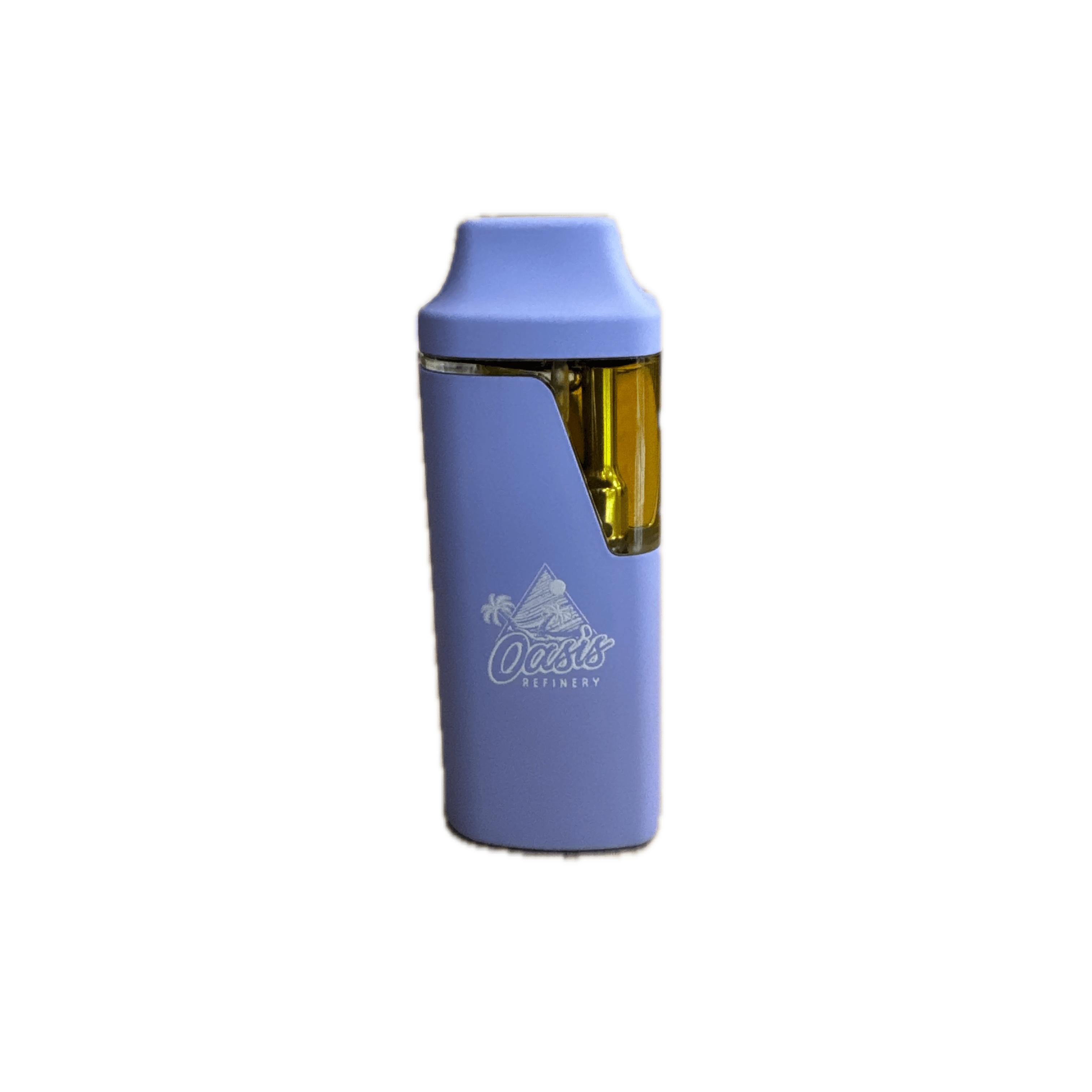 Oasis Refinery - Garlic Fumez - Live Resin Disposable