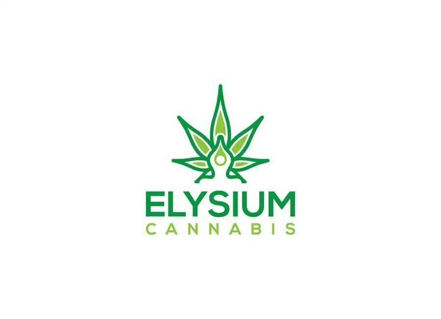 ELYSIUM | BUBBLY BOOF | BULK | HYBRID