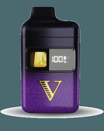 Victoyry - Garlic Purp - Disposable Vape (1g)