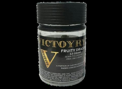 Victoyry Fruity Dragon