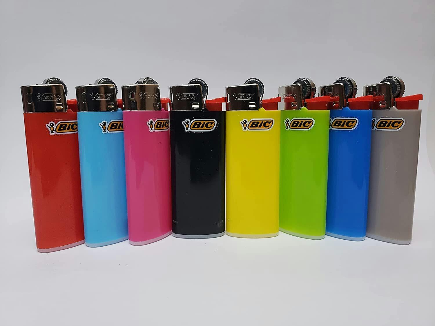 BIC Lighters / Mini