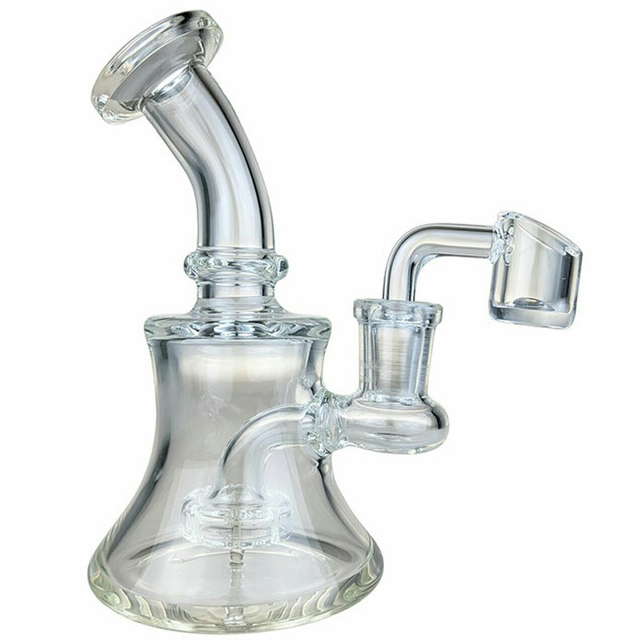 Slim Shower Waterpipe Cone Style (54499 & 50181)