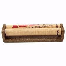 Plastic Hemp Rolling Machine 110mm / Raw