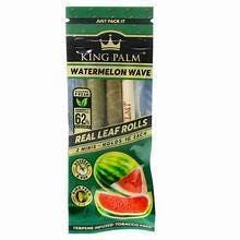 King Palm Watermelon Mini