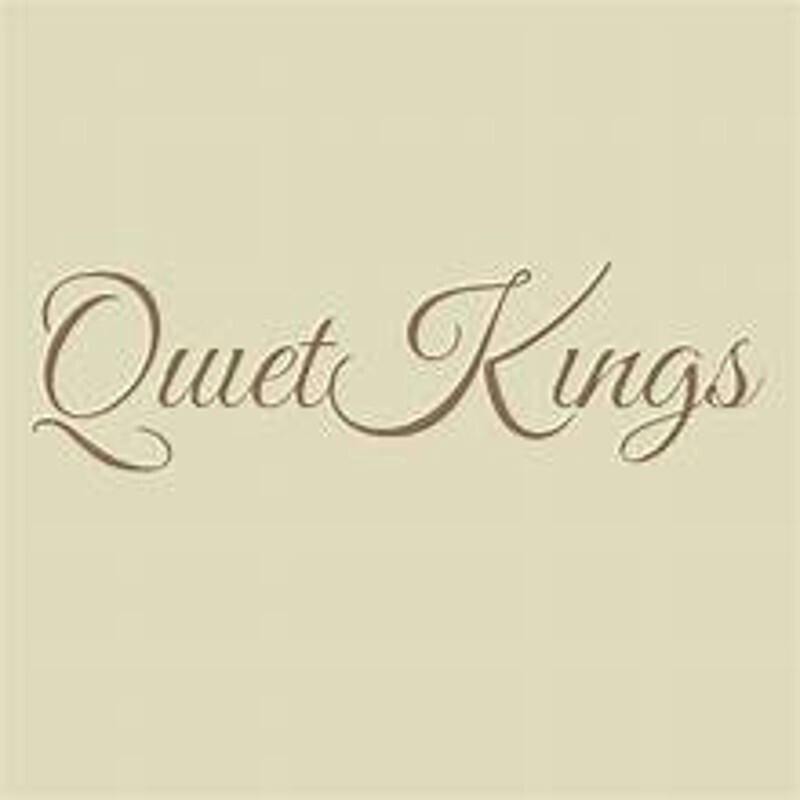 5-Pack 0.5g Ice Cream Cake / Pre-rolls / Quiet Kings