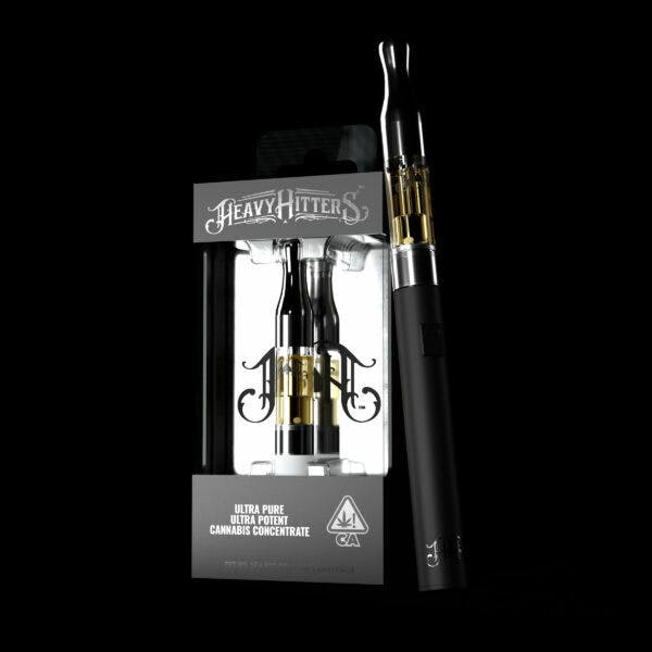 Ultra Extract 1g G13 - Heavy Hitters