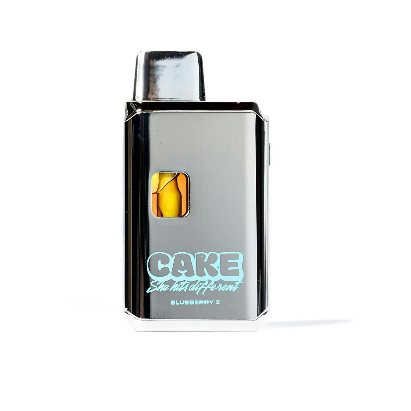 1g Blueberry Z - Cryo Live Resin AIO - Cake