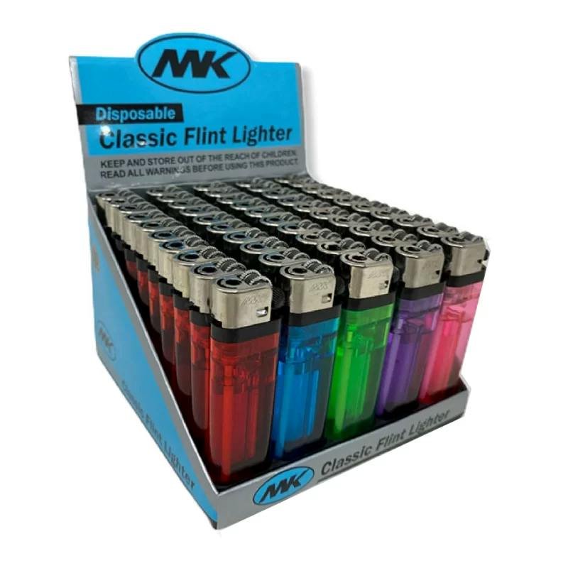 MK Lighters / Big