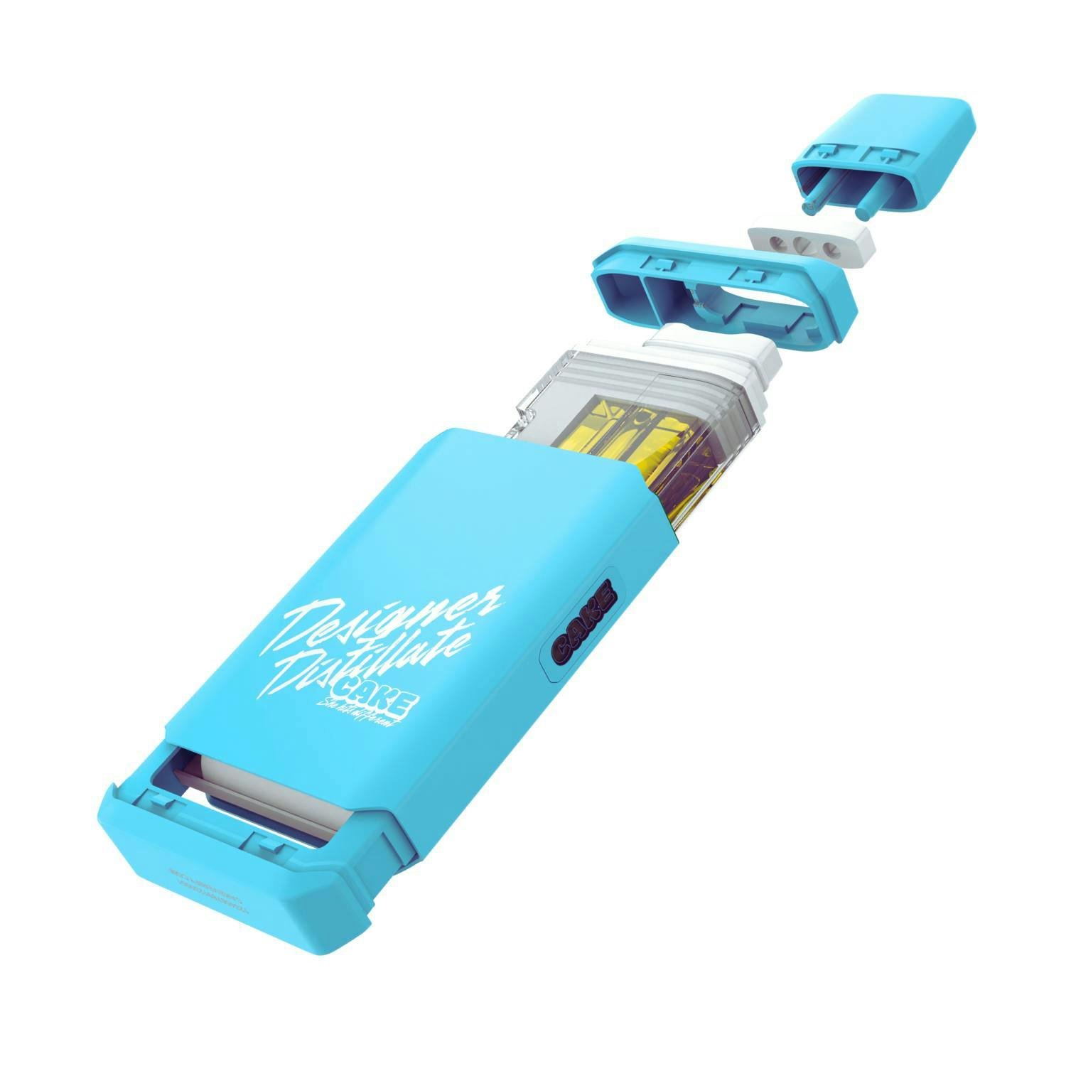 Rnbw Cake OG / Designer / Cake