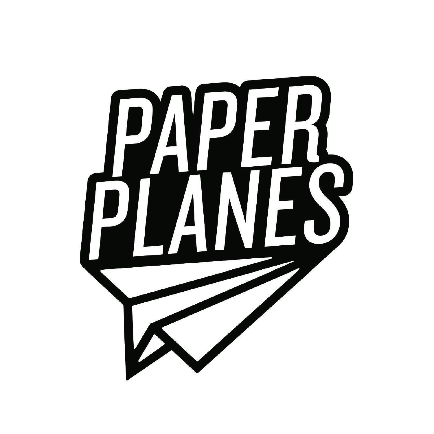 Rainbow Zangria / Paper Planes