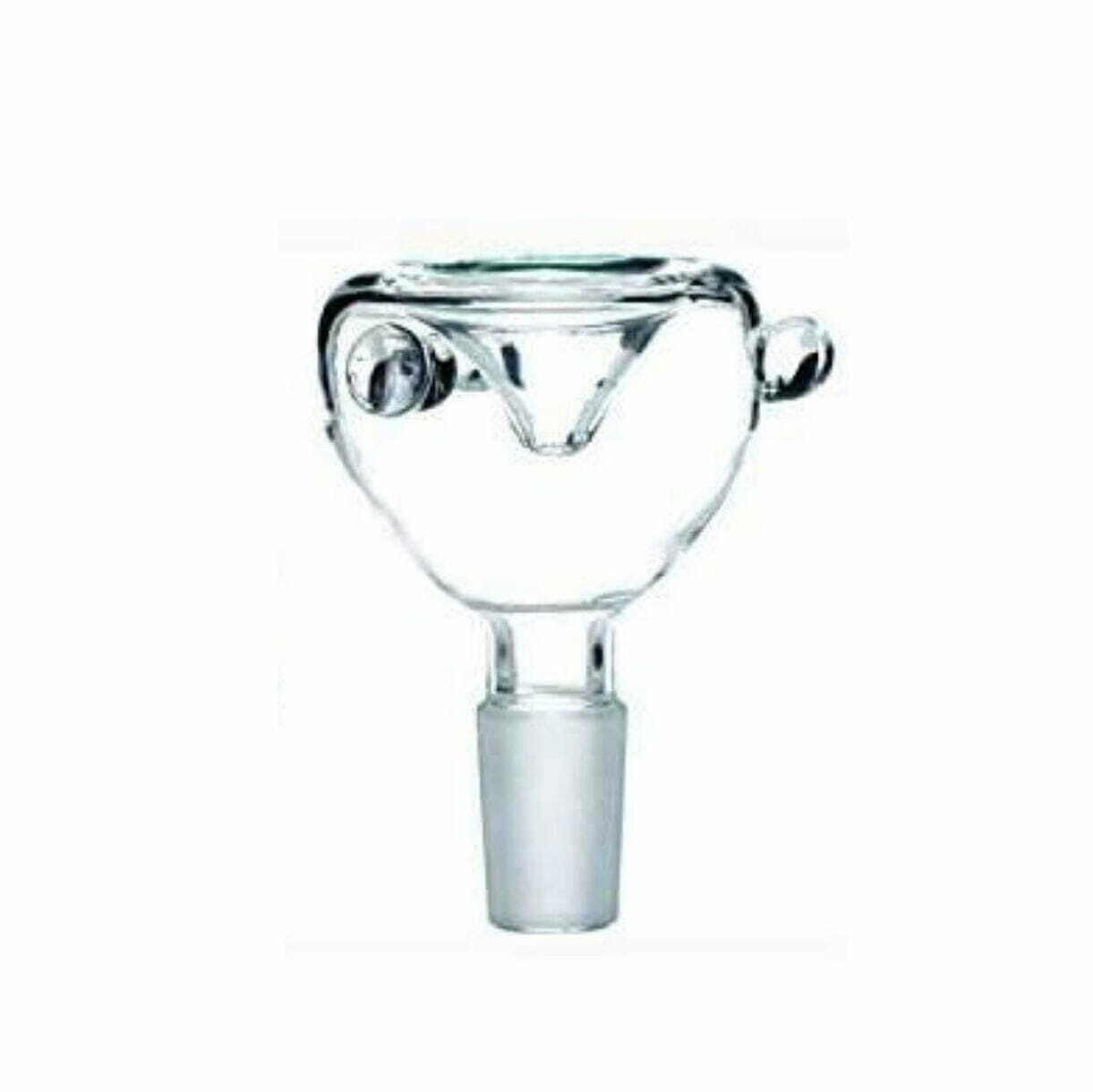 Clear Bong Bowls (54625)