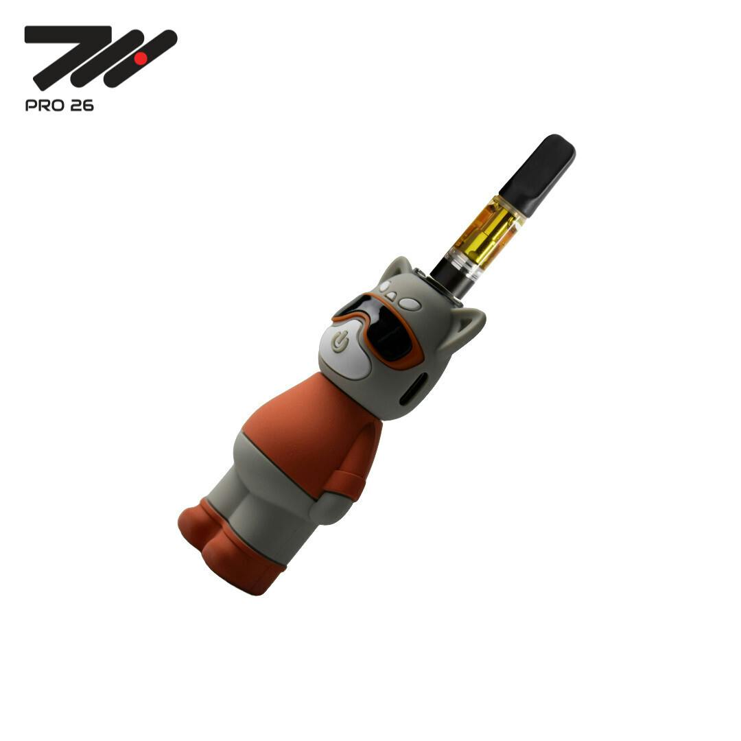 Bear 510: 710 Pro