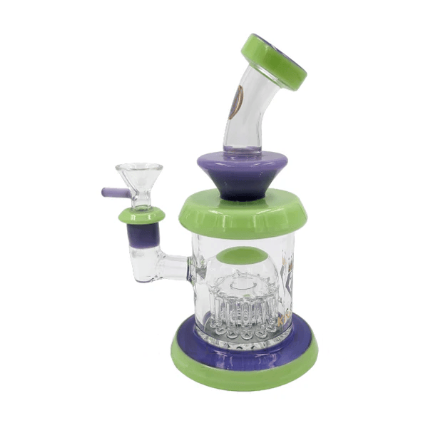 King Glass 12 Arm Rig (54781)