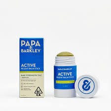 PAPAS & BARKLEY 30 ML BALM STICK