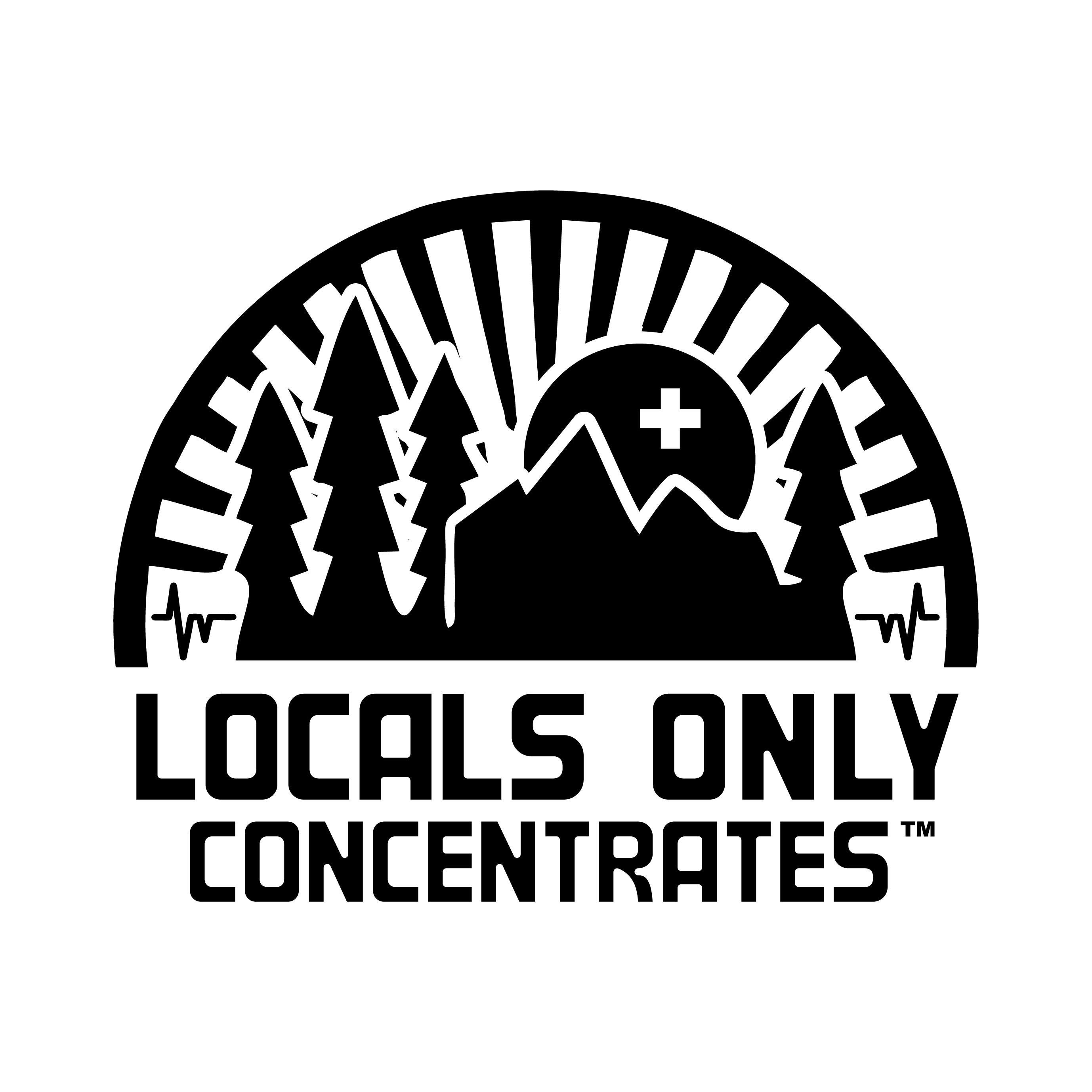 Locals Burger
