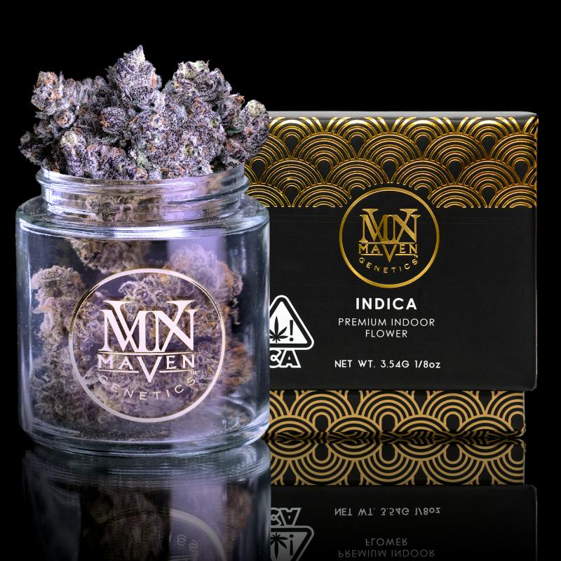 MAVEN PRIZM FLOWER - 3.5 g