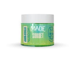 MADE SORBET FLOWER