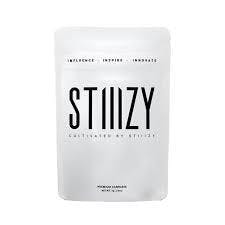 STIIIZY LEMON THAI FLOWER