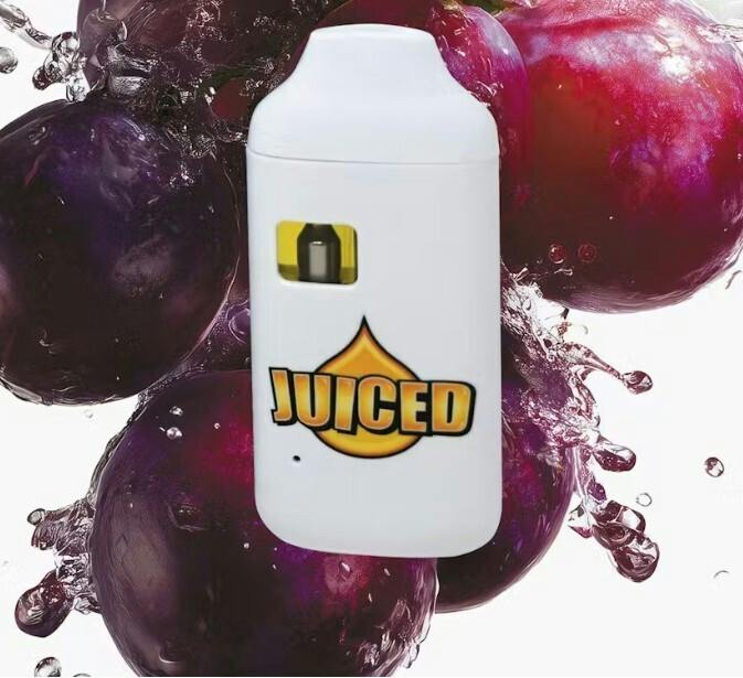 JUICED GRAPE 1G AIO
