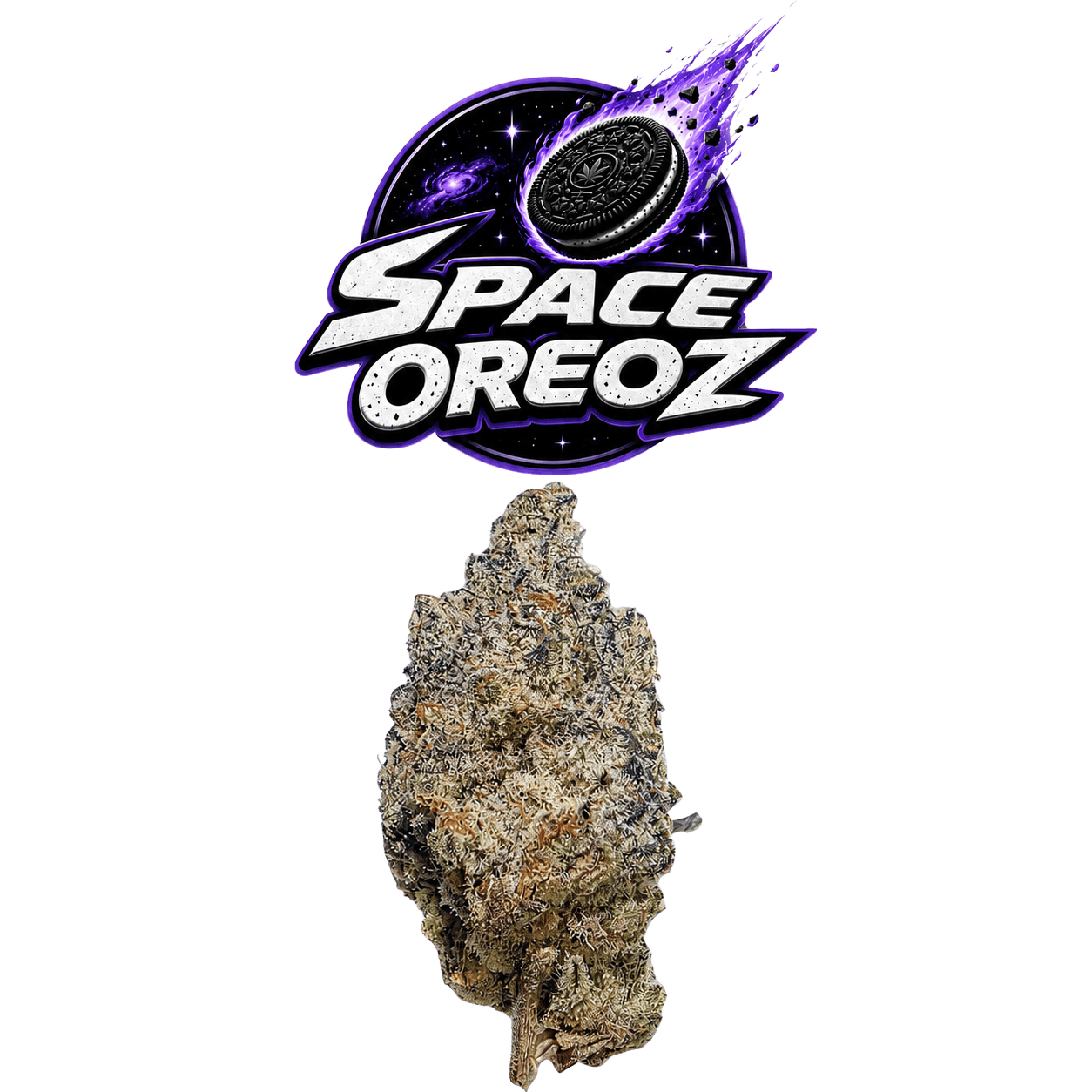 VALLEY PURE SPACE OREOZ FLOWER