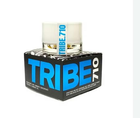 TRIBE 710 BISCOTTI X GMO BADDER 1G