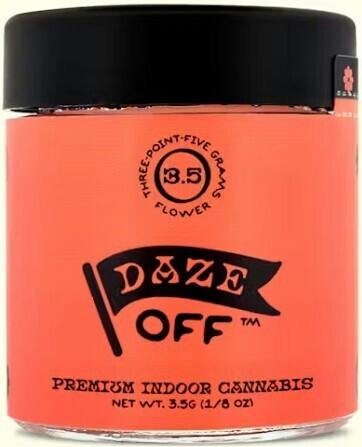 DAZE OFF WATERMELON Z FLOWER