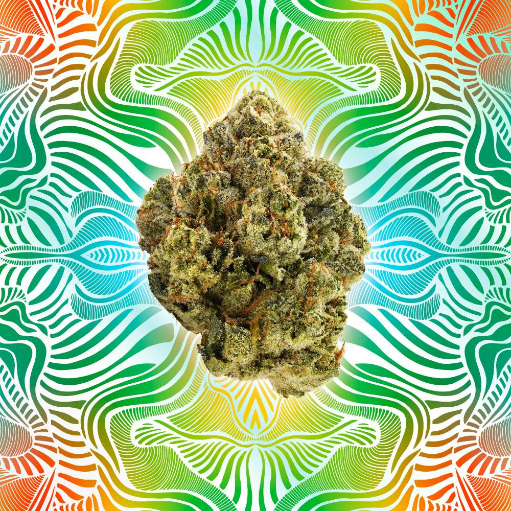 GDF: Flower | Skywalker Og
