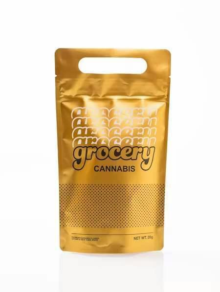 Grocery Atomic Breath Whole Flower 28g