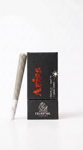 Celestial Aries Joint 1g