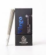 Celestial Virgo Joint 1g