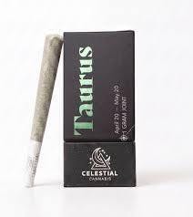 Celestial Taurus Joint 1g