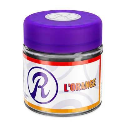 Runtz L' Orange Whole Flower 3.5g