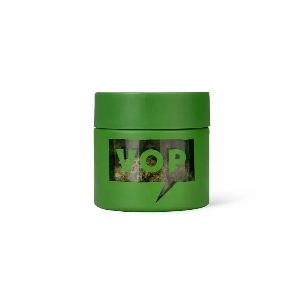 VOP VOP Kush Whole Flower 3.5g